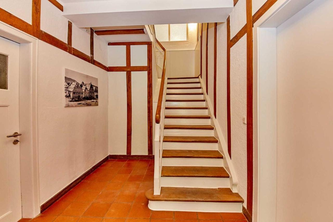 Appartement Neu!!! Moselbleibe Uferallee