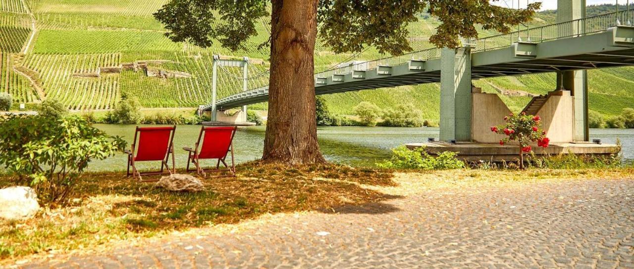 Neu!!! Moselbleibe Uferallee Appartement *