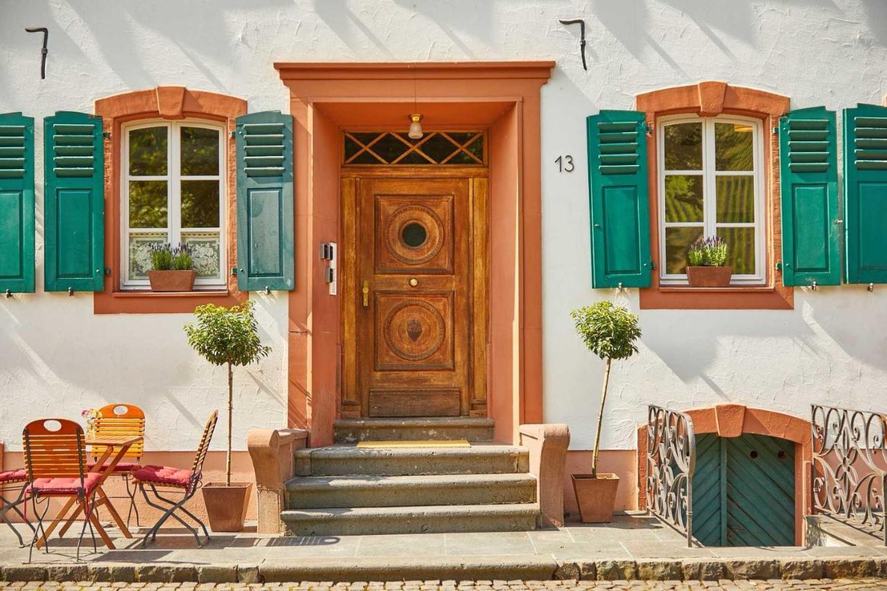 Neu!!! Moselbleibe Uferallee Appartement