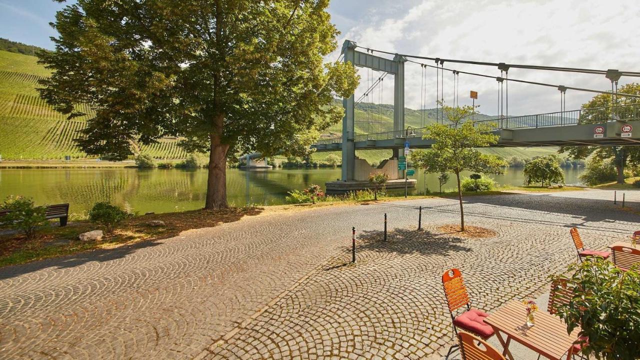 Neu!!! Moselbleibe Uferallee Apartment Bernkastel-Kues