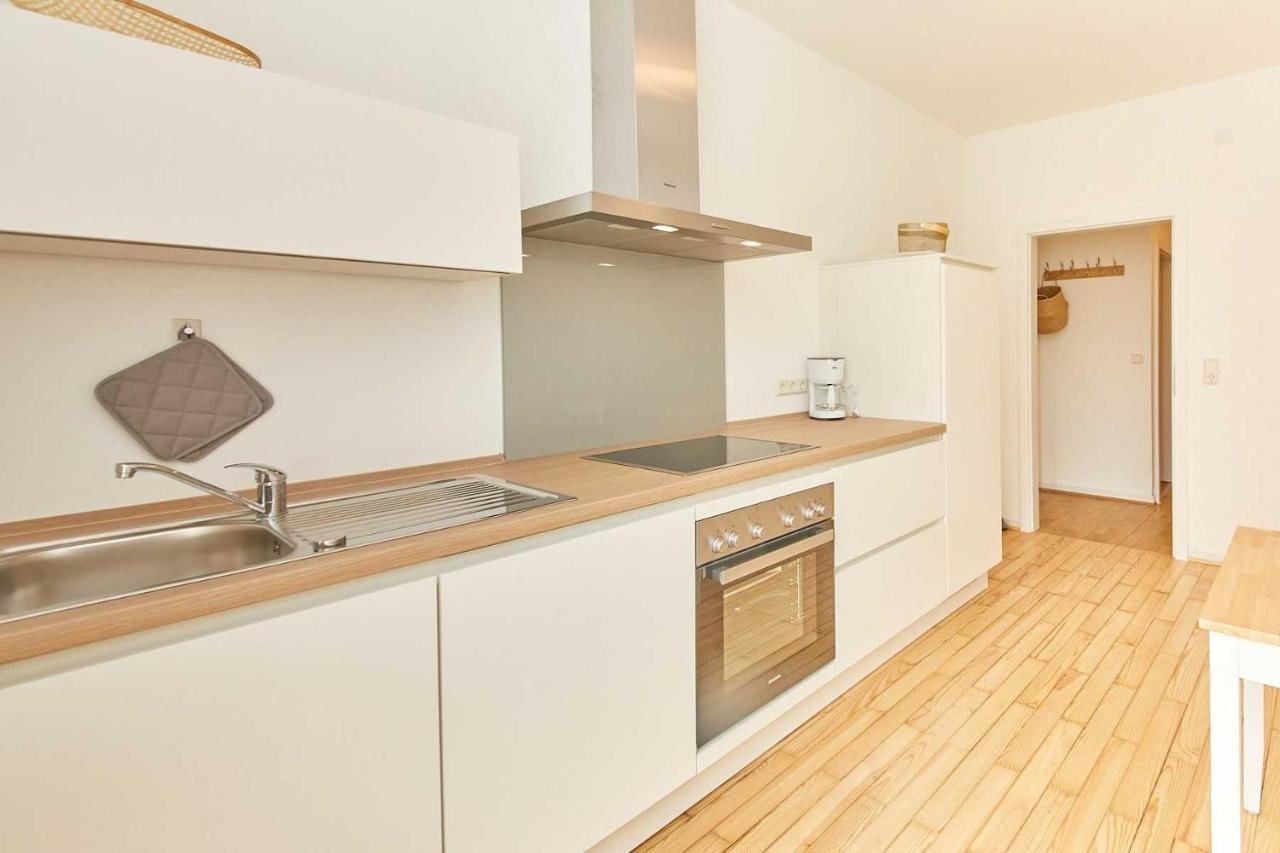 Neu!!! Moselbleibe Uferallee Appartement Commune fusionnée de Bernkastel-Kues
