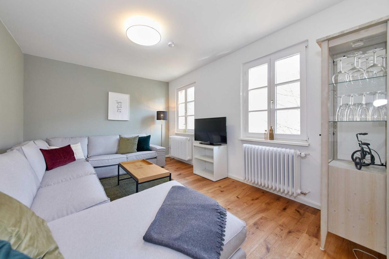 Appartement Neu!!! Moselbleibe Uferallee Commune fusionnée de Bernkastel-Kues