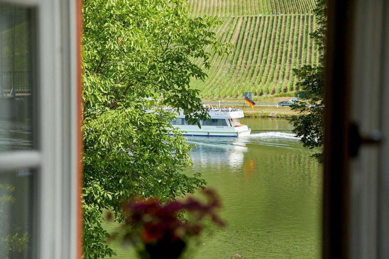 Appartement Neu!!! Moselbleibe Uferallee Commune fusionnée de Bernkastel-Kues