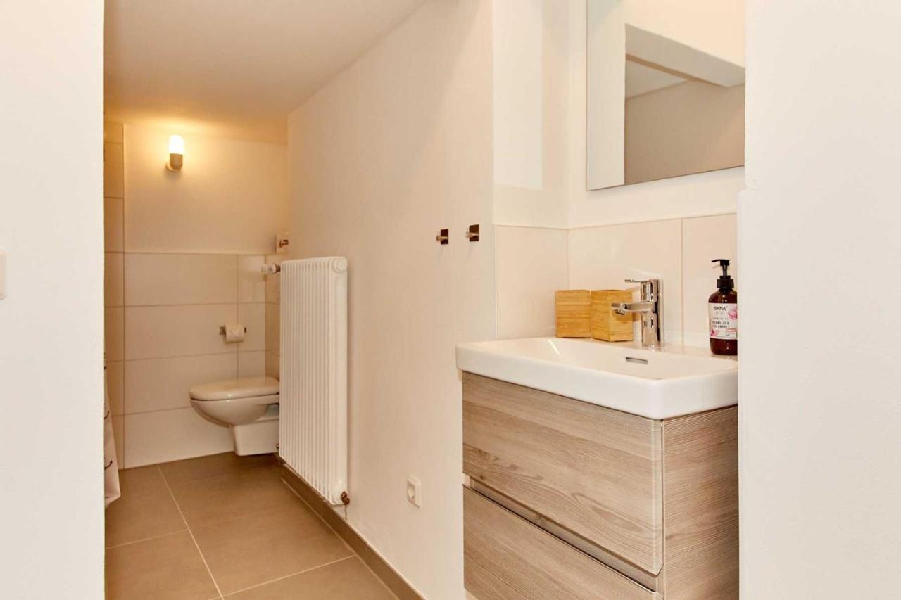 Neu!!! Moselbleibe Uferallee Appartement Commune fusionnée de Bernkastel-Kues
