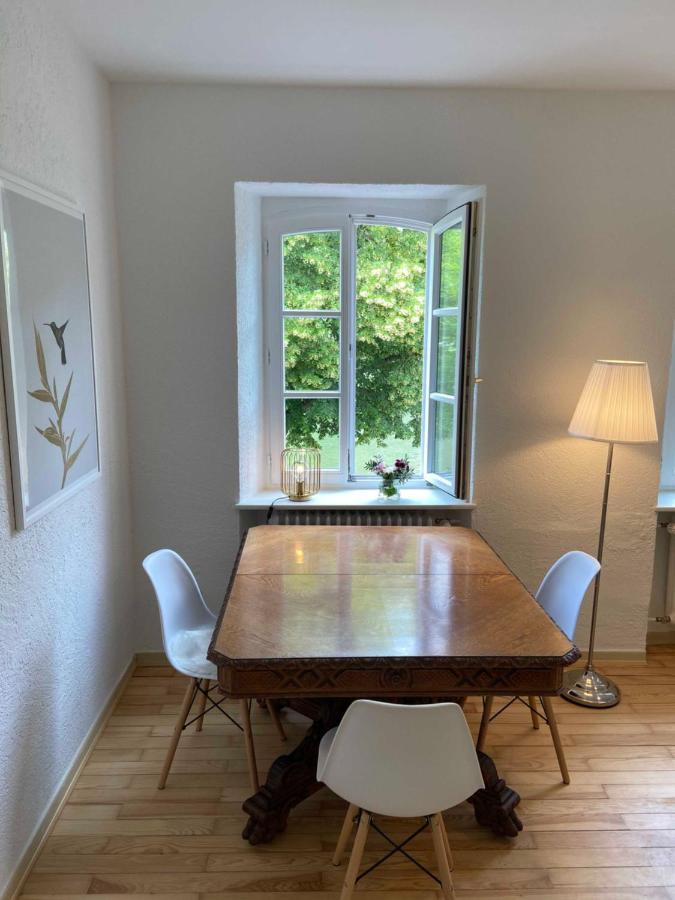 Apartment Neu!!! Moselbleibe Uferallee