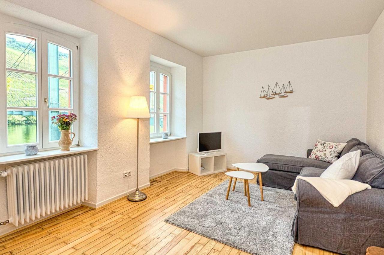 Appartement Neu!!! Moselbleibe Uferallee *