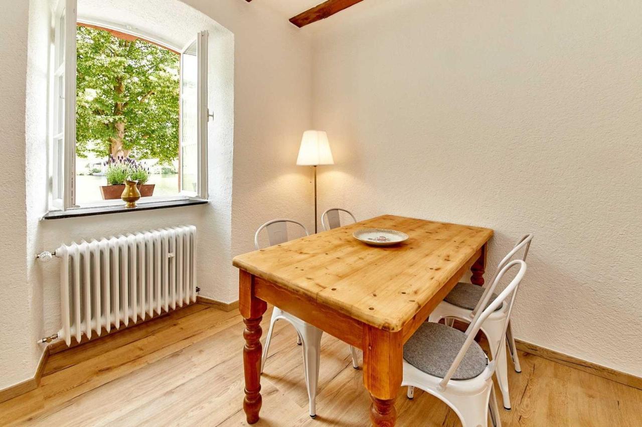 Appartement Neu!!! Moselbleibe Uferallee *