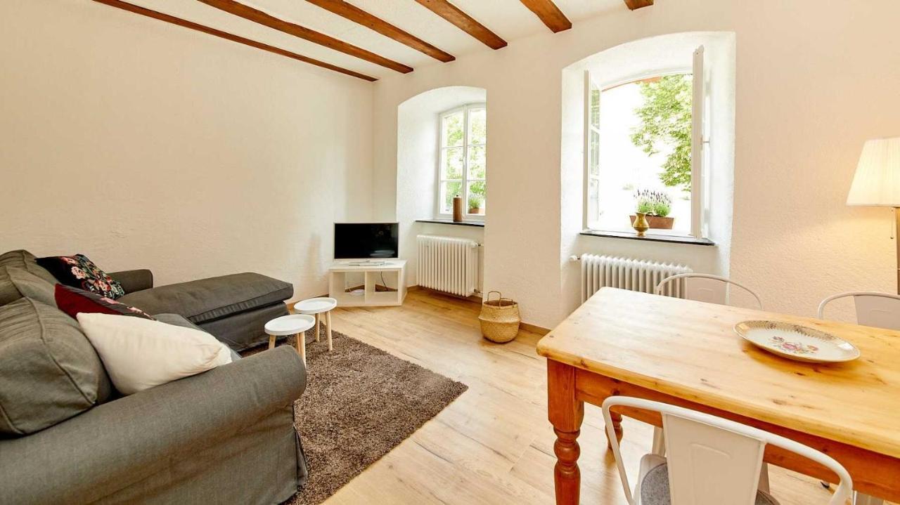 Appartement Neu!!! Moselbleibe Uferallee *