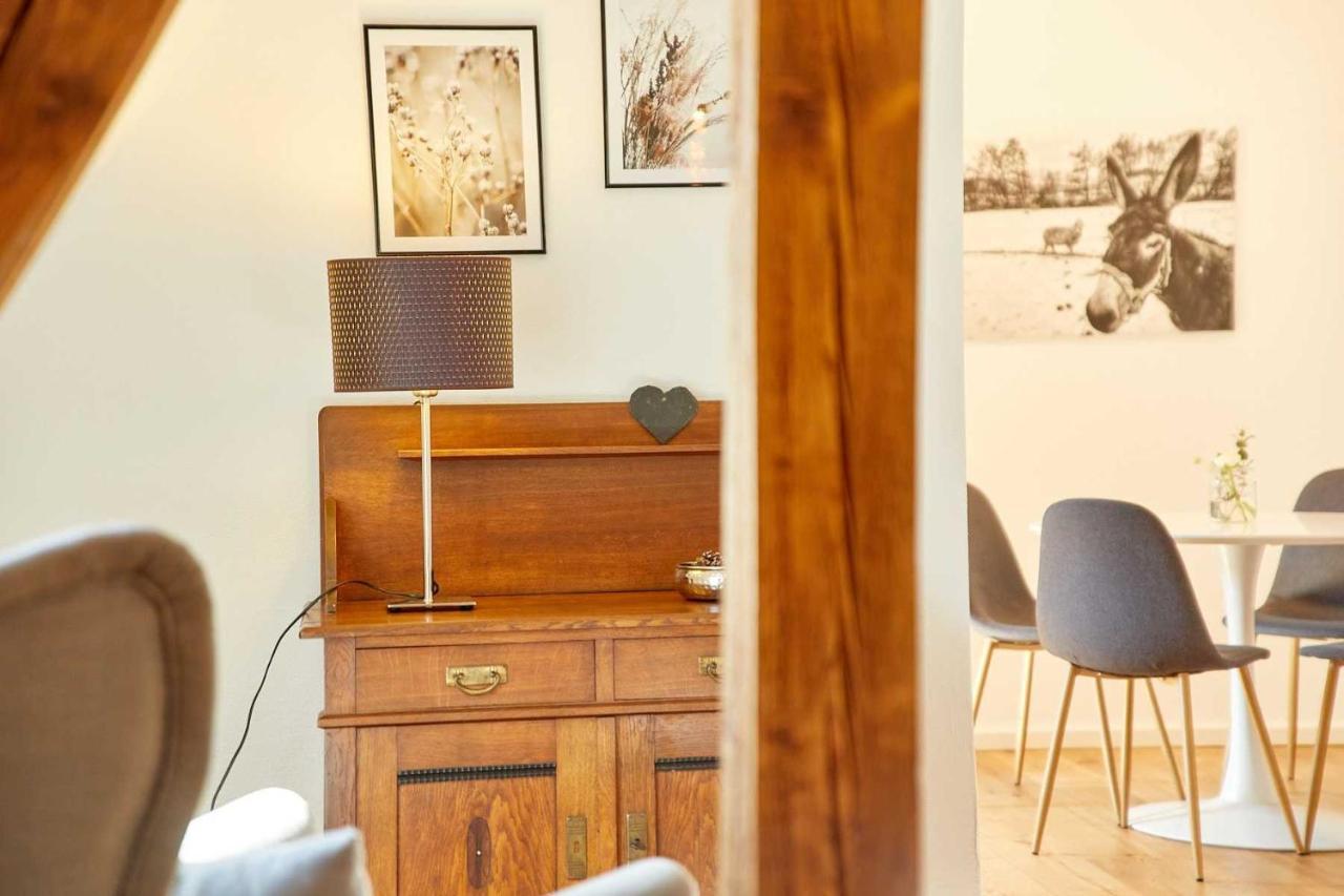 Appartement Neu!!! Moselbleibe Uferallee