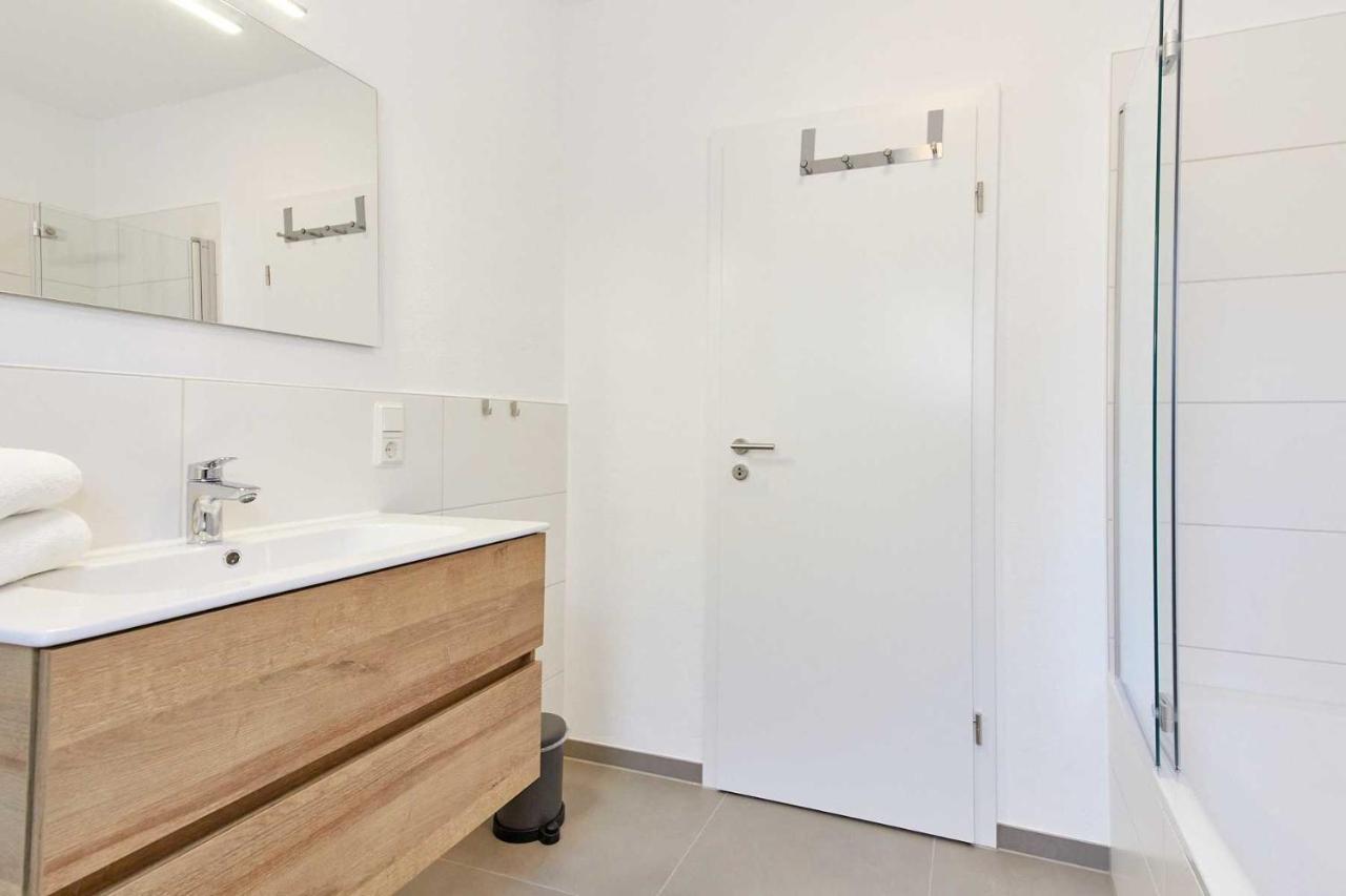 Appartement Neu!!! Moselbleibe Uferallee *