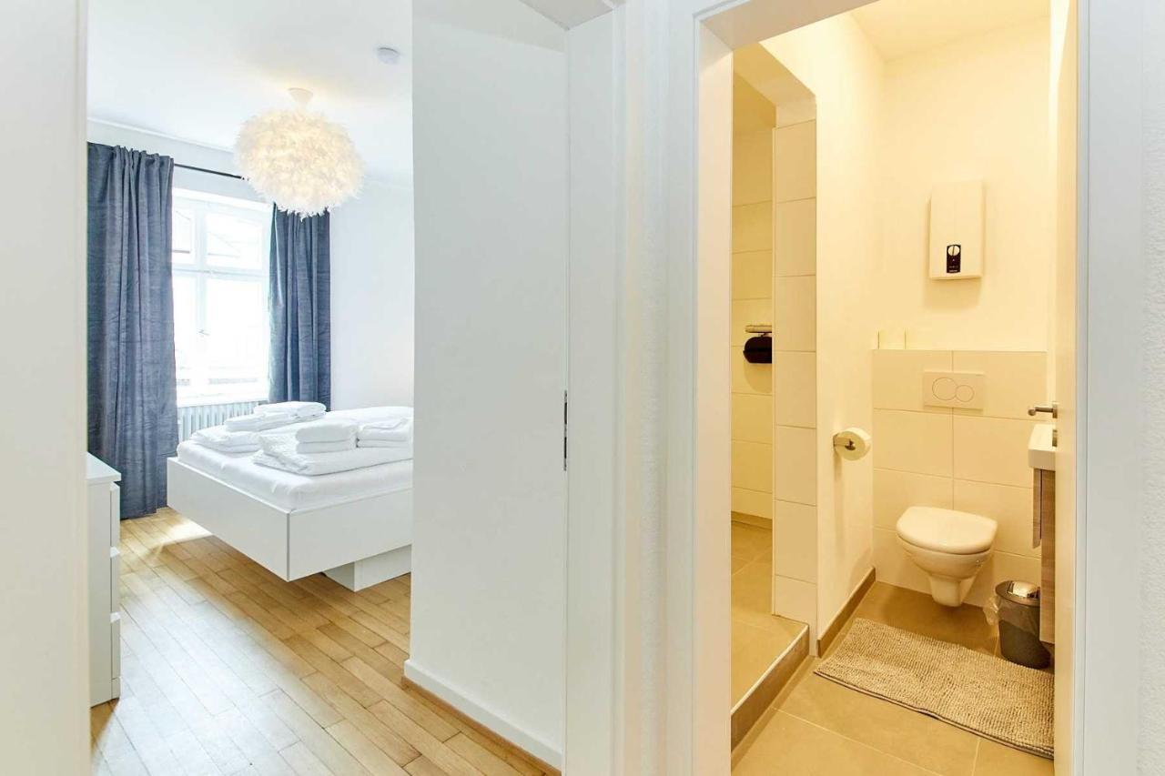 Appartement Neu!!! Moselbleibe Uferallee