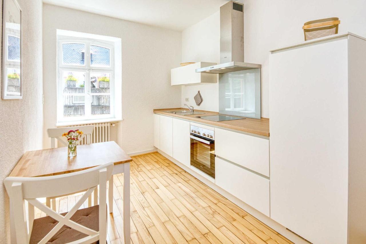 Neu!!! Moselbleibe Uferallee Appartement