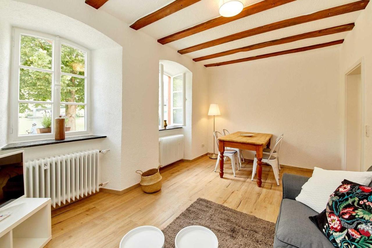 Apartment Neu!!! Moselbleibe Uferallee