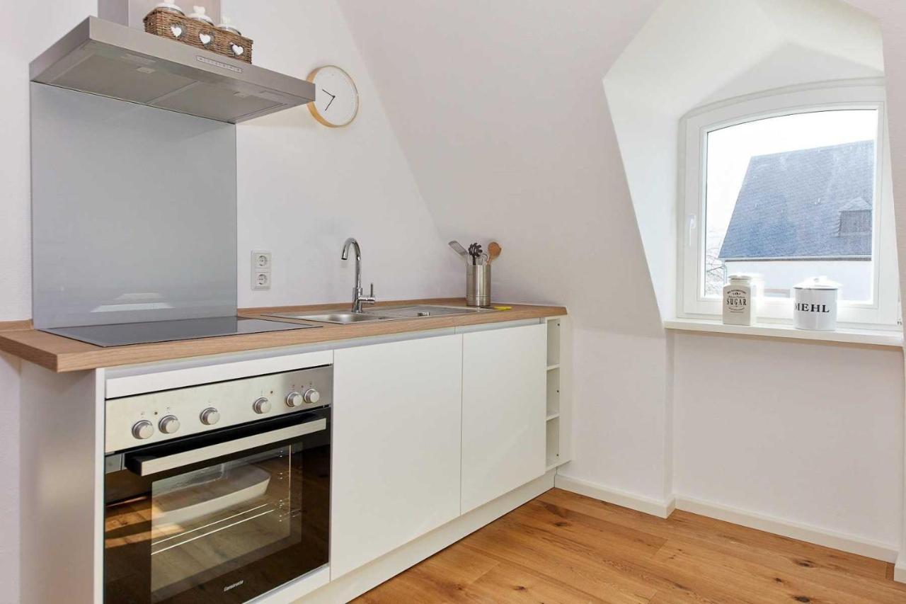 Neu!!! Moselbleibe Uferallee Appartement Commune fusionnée de Bernkastel-Kues