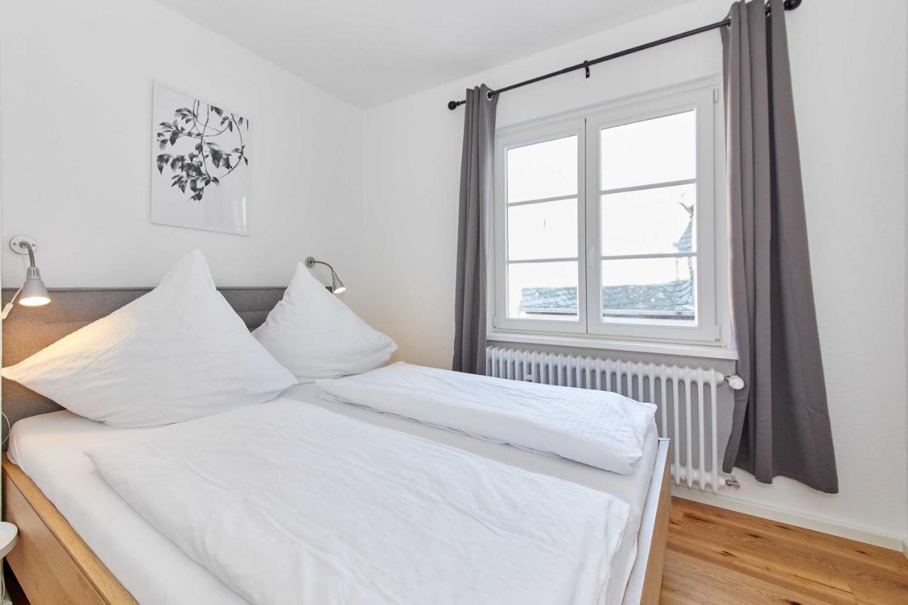 Neu!!! Moselbleibe Uferallee Appartement Commune fusionnée de Bernkastel-Kues