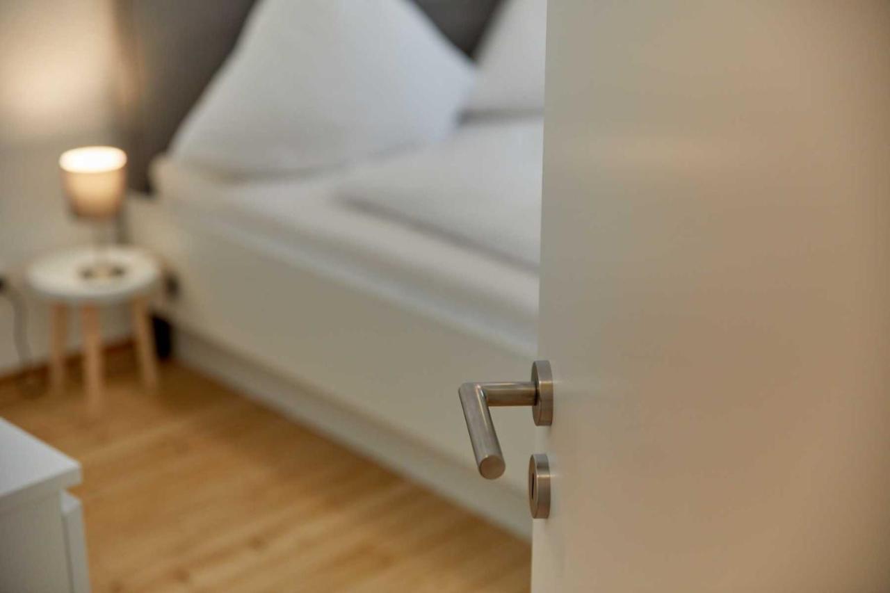 Appartement Neu!!! Moselbleibe Uferallee Commune fusionnée de Bernkastel-Kues
