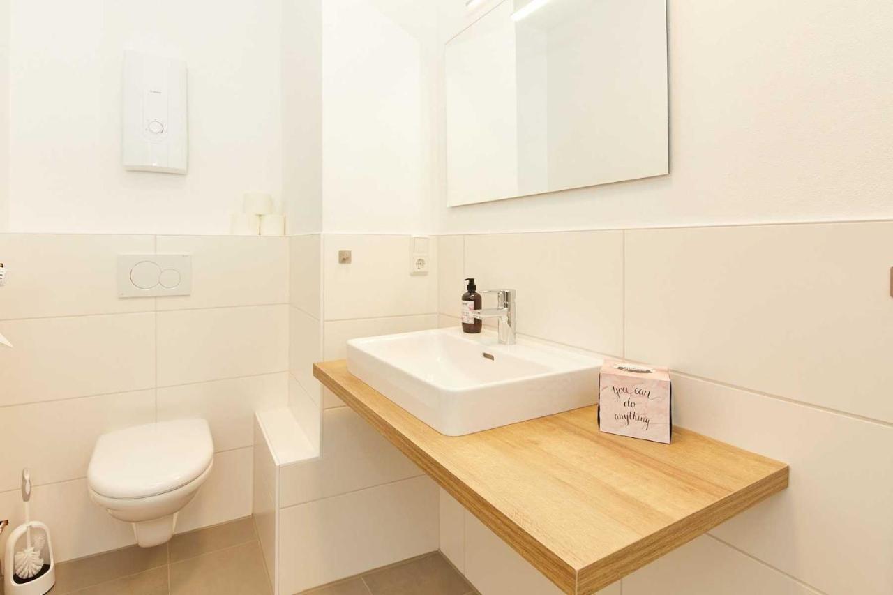 Appartement Neu!!! Moselbleibe Uferallee Commune fusionnée de Bernkastel-Kues